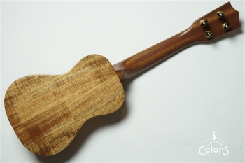 S-G/V -Soprano- Gold